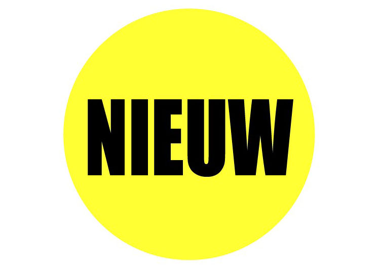 Nieuw