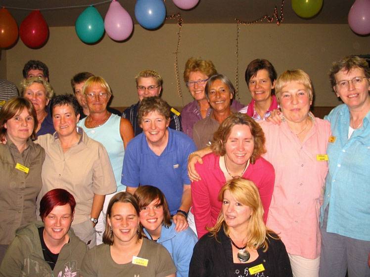 Feest 2007